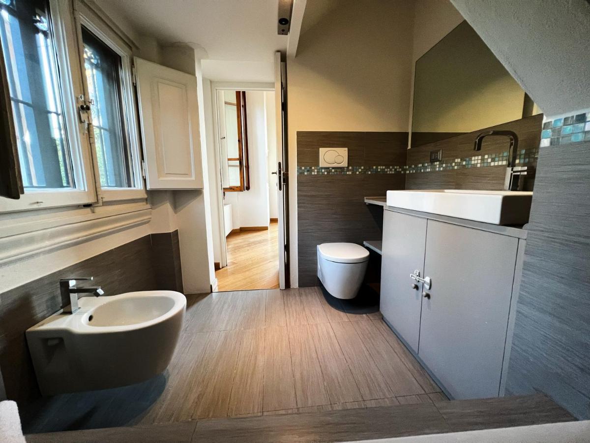 Chic Apt In Villa - Dolcevita Holiday Florencia Exterior foto