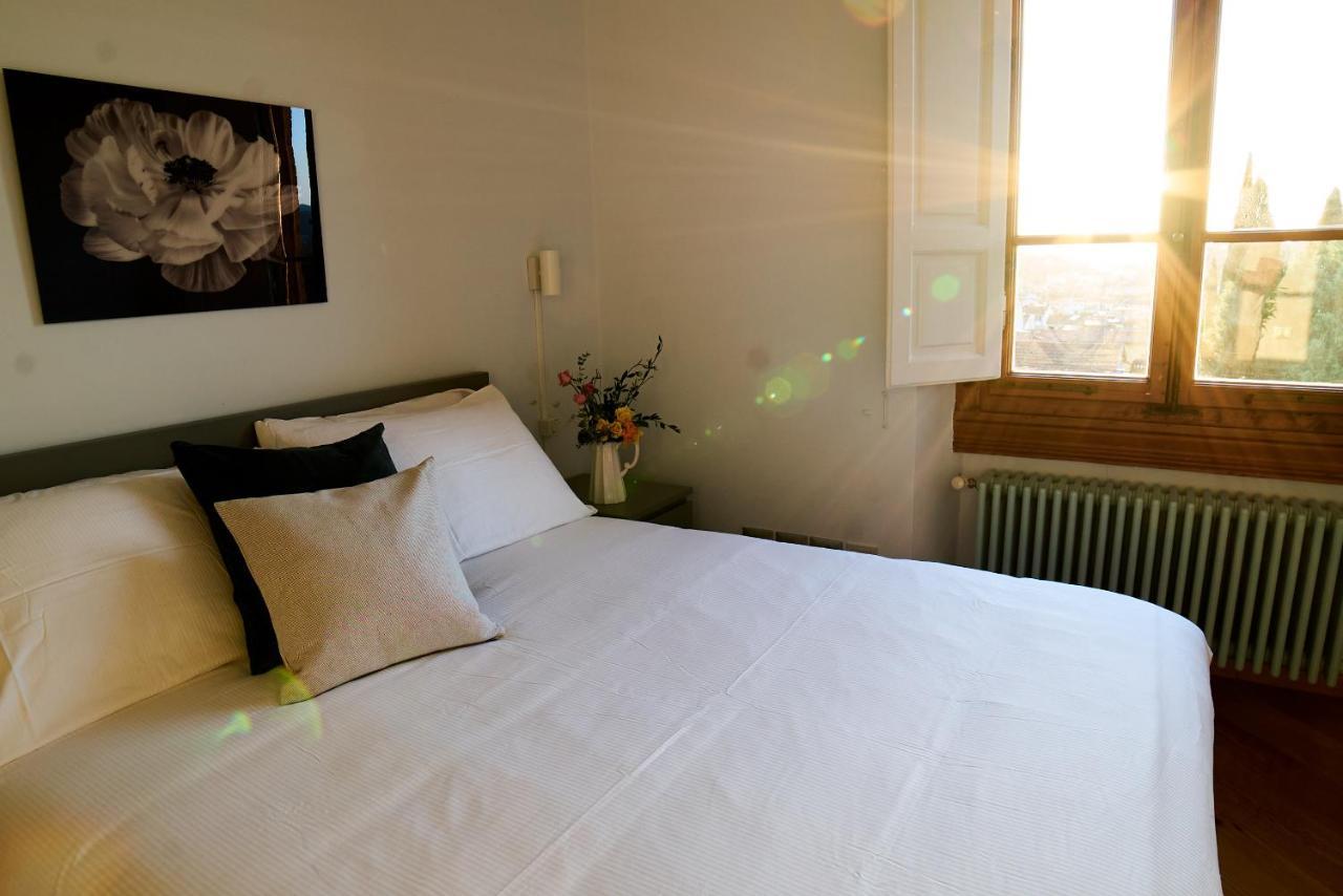 Chic Apt In Villa - Dolcevita Holiday Florencia Exterior foto