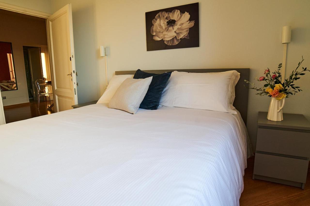 Chic Apt In Villa - Dolcevita Holiday Florencia Exterior foto